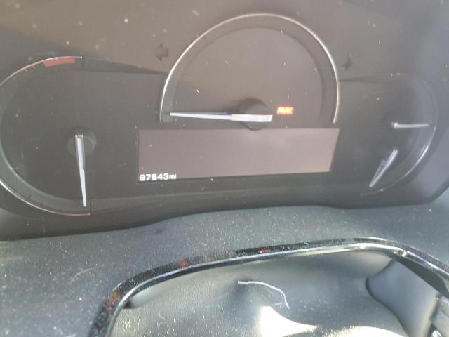 2017 CADILLAC XT5 1GYKNARS9HZ150047