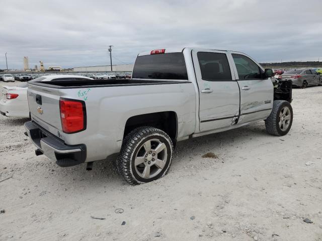 2017 CHEVROLET SILVERADO 3GCPCREC9HG398166