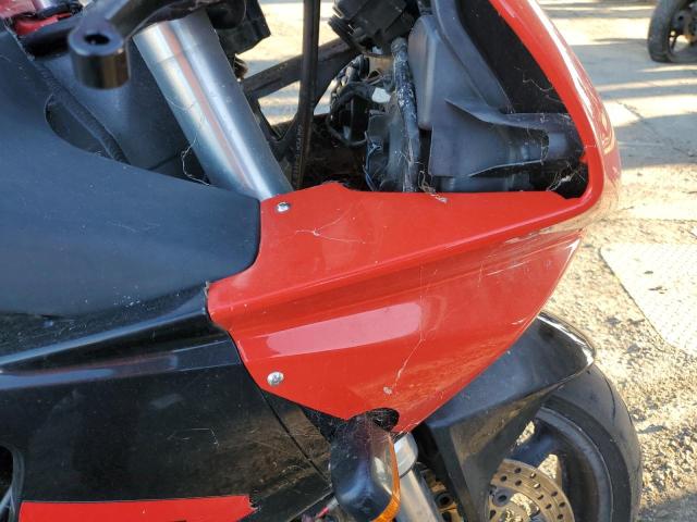 2002 HONDA CBR900 RR JH2SC50112M001571