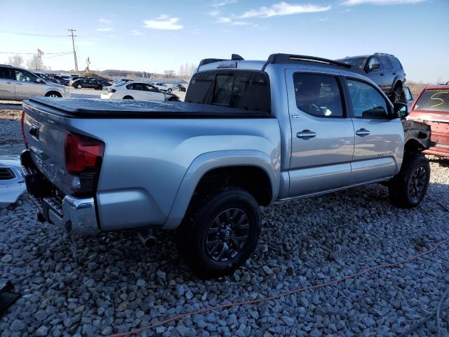 2023 TOYOTA TACOMA DOU - 3TMCZ5AN5PM612700