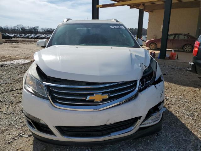2015 CHEVROLET TRAVERSE L 1GNKRGKD7FJ176612