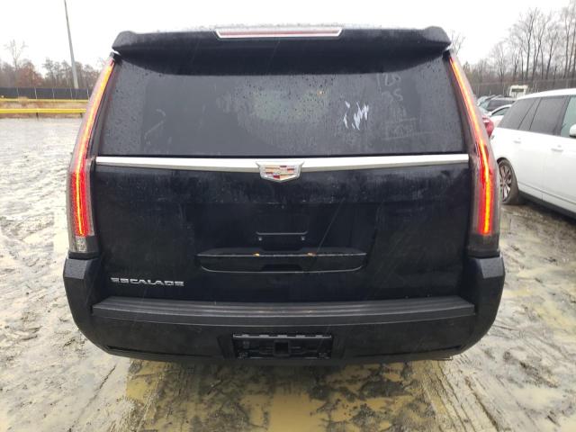 2017 CADILLAC ESCALADE L - 1GYS4BKJ4HR279453