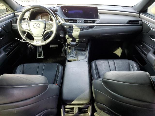 2020 LEXUS ES 350 F-S - 58AGZ1B14LU063961