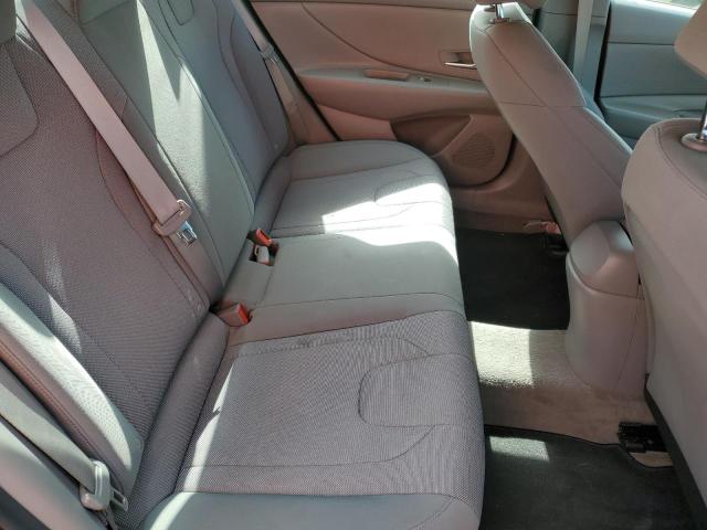 2023 HYUNDAI ELANTRA SE KMHLL4AG2PU562908