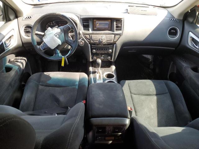 2015 NISSAN PATHFINDER 5N1AR2MN2FC624753