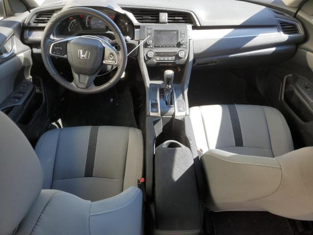 2018 HONDA CIVIC LX 19XFC2F54JE011446