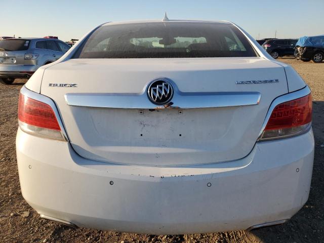 2013 Buick Lacrosse VIN: 1G4GC5E32DF307707 Lot: 42684004