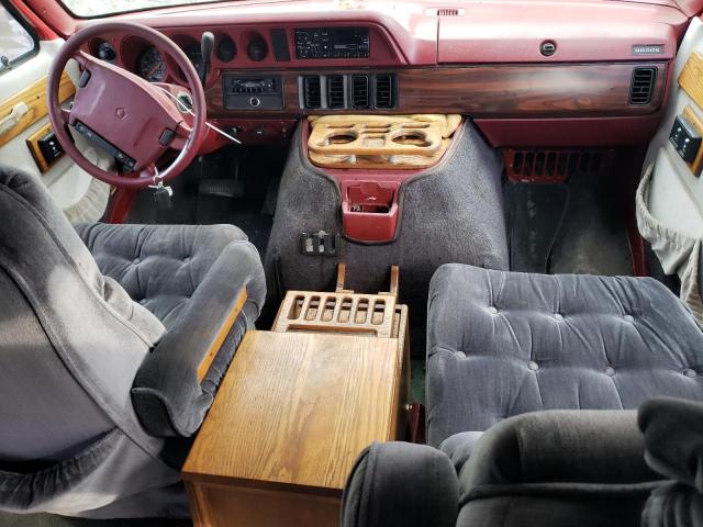 1994 Dodge Ram Van B250 VIN: 2B6HB21Y4RK177633 Lot: 41439164