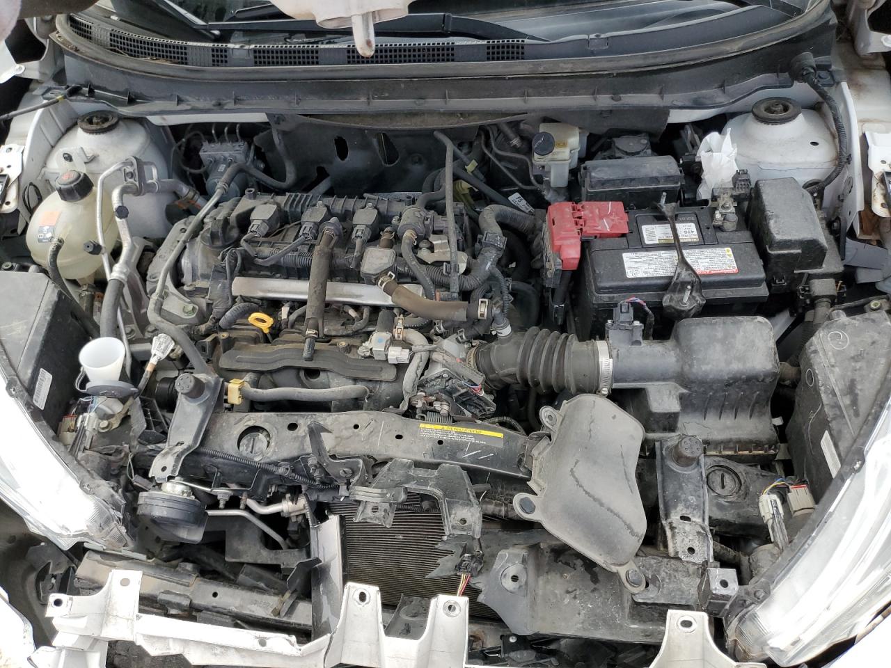 3N1CP5DV1LL486145 NISSAN KICKS 2020