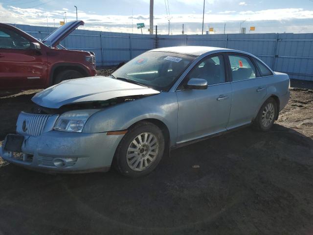 Lot #2407060199 2008 MERCURY SABLE LUXU salvage car