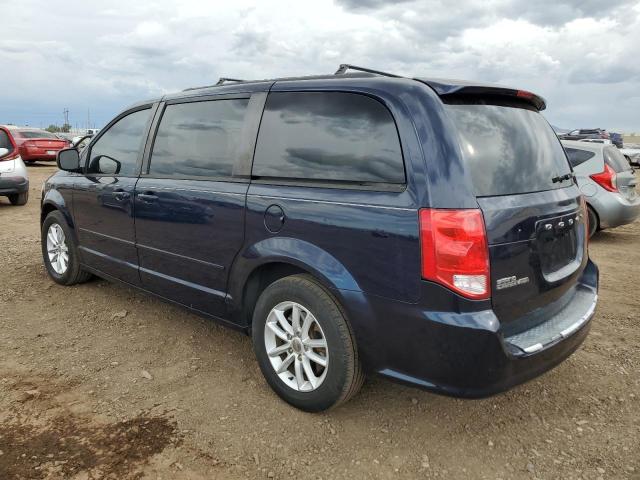 2014 Dodge Caravan - Image 2