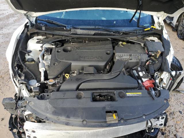 2018 NISSAN ALTIMA 2.5 - 1N4AL3APXJC249209