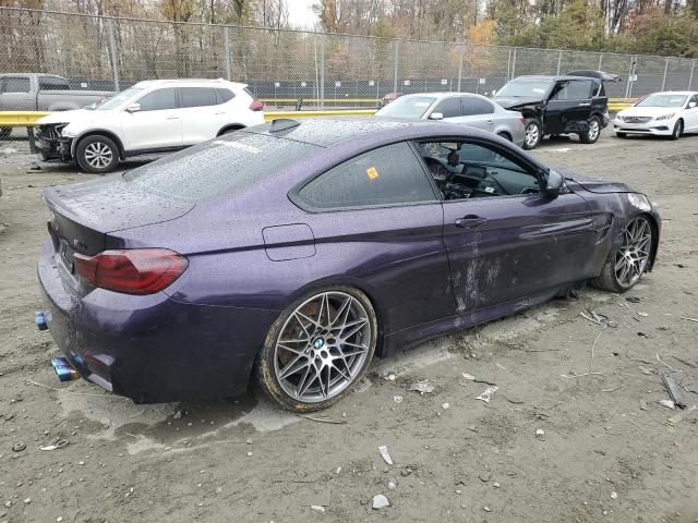 WBS4Y9C55KAG66964 2019 BMW M4