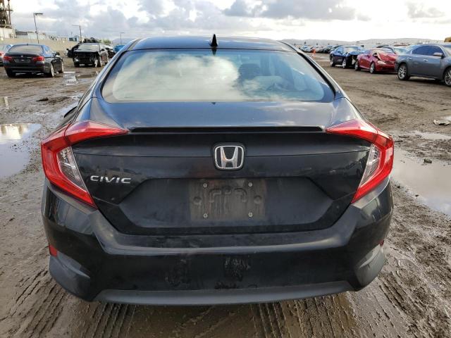 2016 HONDA CIVIC EX 2HGFC1F37GH644479