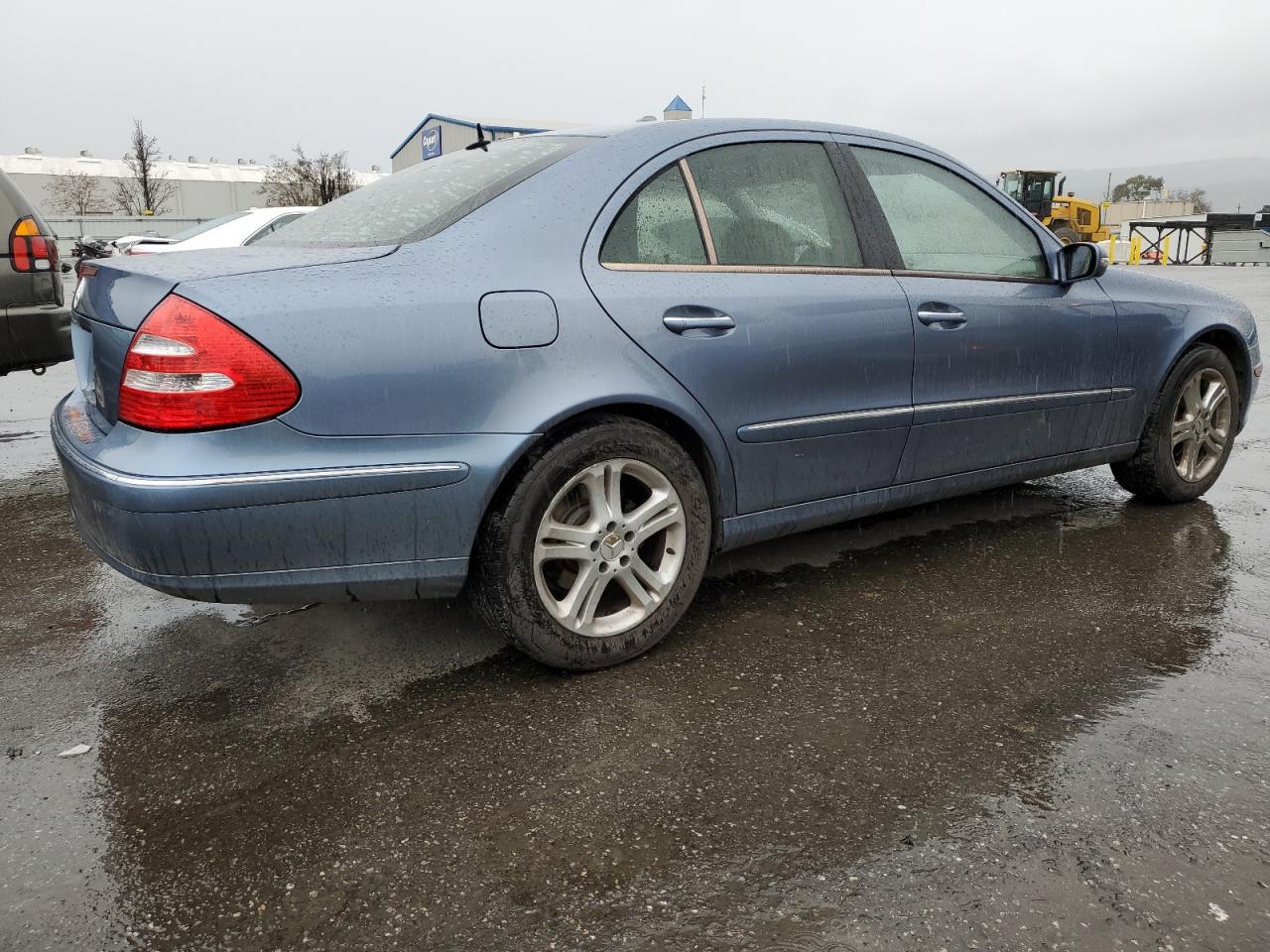 WDBUF56J96A829552 2006 Mercedes-Benz E 350