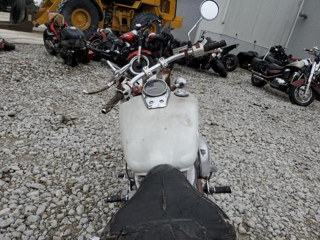 2002 HONDA VT750 DC JH2RC44032M615466