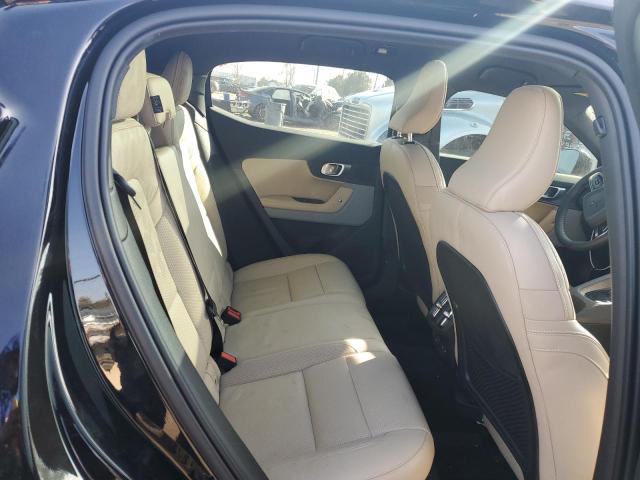 2022 Polestar 2 VIN: LPSED3KA0NL075054 Lot: 42042754