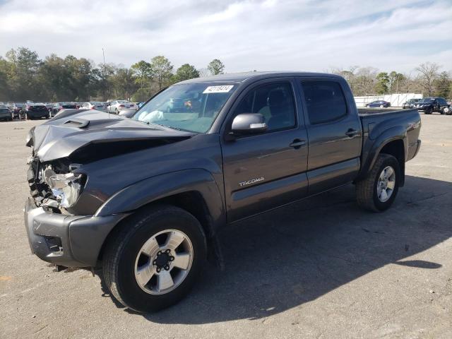 2013 Toyota Tacoma 