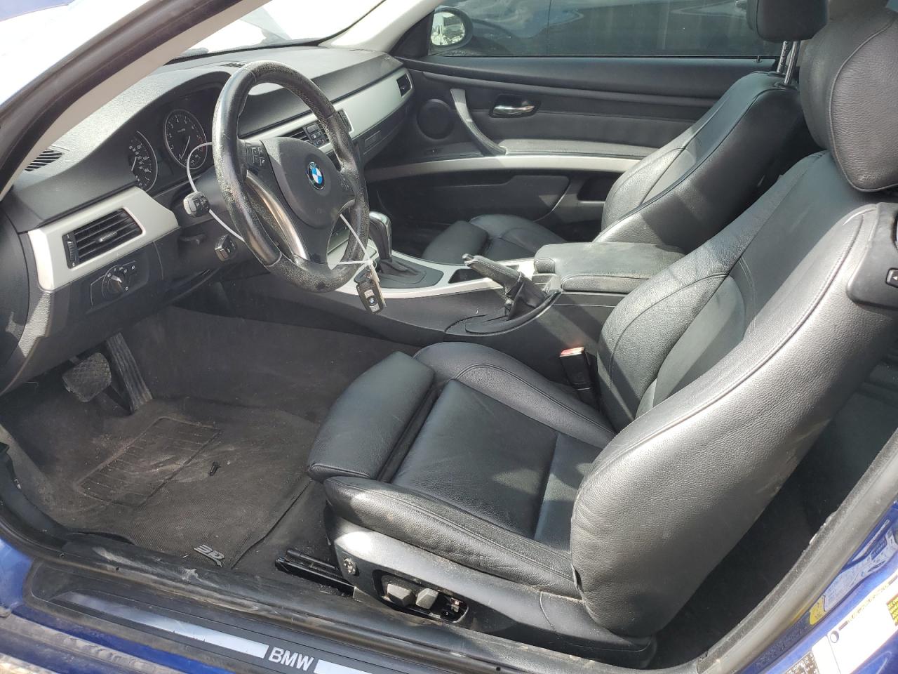 WBAWC33577PD05863 2007 BMW 328 Xi