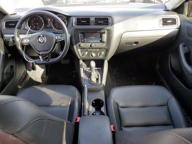2015 VOLKSWAGEN JETTA SE 3VWD17AJ7FM214999