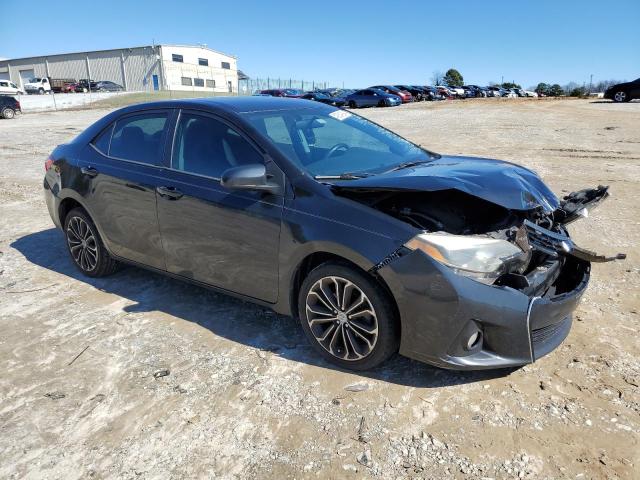 2016 TOYOTA COROLLA L 2T1BURHE1GC524887