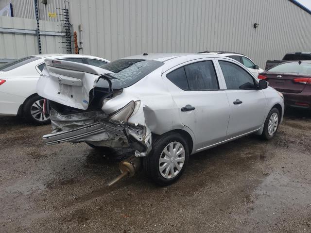 2016 NISSAN VERSA S AU - 3N1CN7AP9GL873572