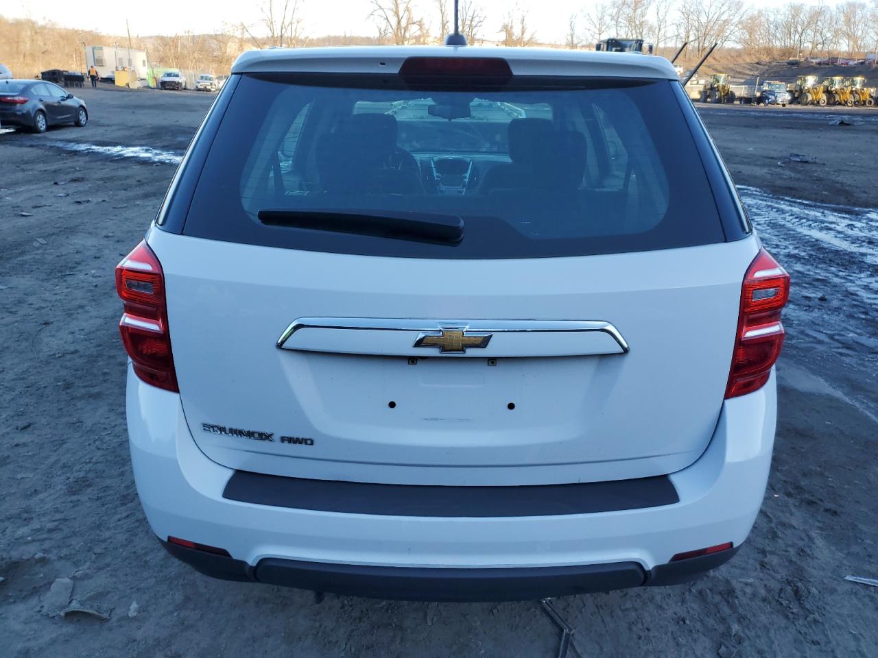 2GNFLEEK4H6232233 CHEVROLET EQUINOX 2017