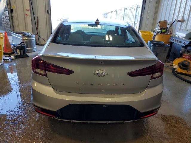 2020 HYUNDAI ELANTRA SE 5NPD84LF4LH563156
