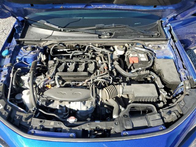 2HGFE1F7XNH324017 Honda Civic EX 11