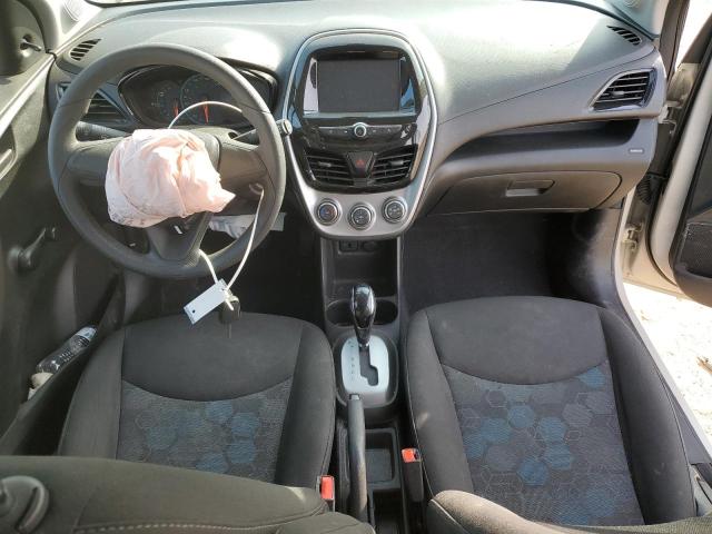 2016 CHEVROLET SPARK LS - KL8CB6SA0GC592064