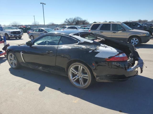 2007 Jaguar Xkr VIN: SAJWA43C379B09616 Lot: 42890354