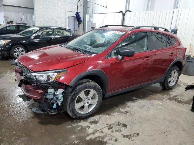 2018 Subaru Crosstrek 