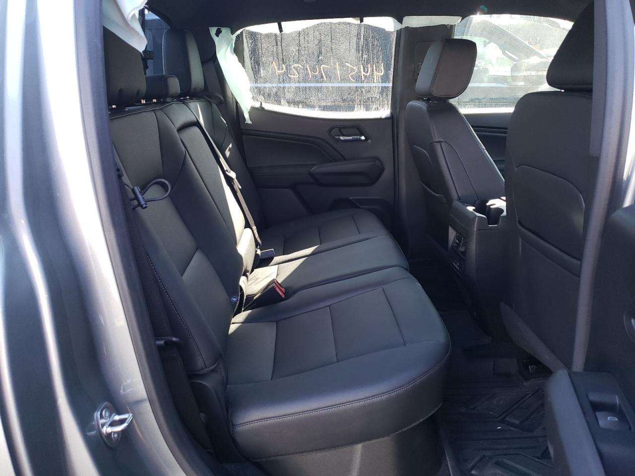 1GCPTCEK2P1178076 CHEVROLET COLORADO 2023