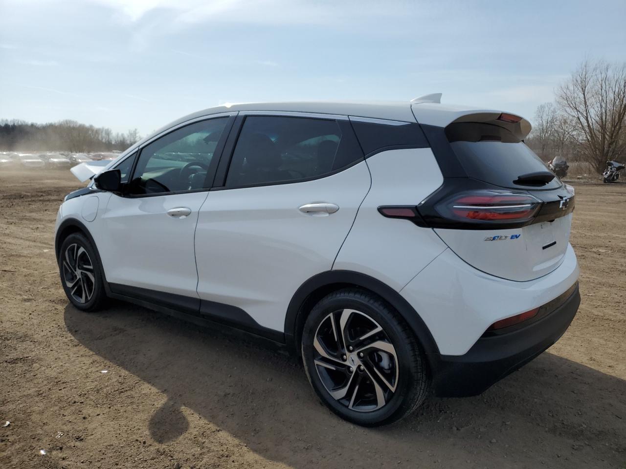 1G1FX6S01P4202914 CHEVROLET BOLT 2023