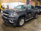 2015 CHEVROLET COLORADO L - 1GCHTBEA1F1186657