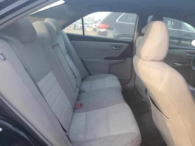 2017 TOYOTA CAMRY LE 4T1BF1FK5HU623149