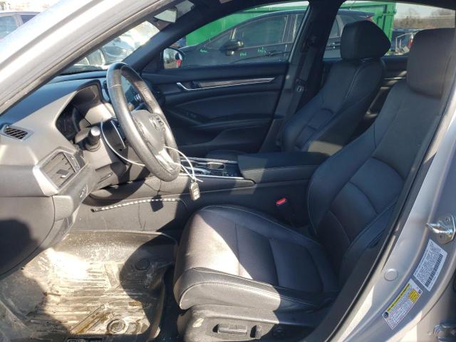 VIN 1HGCV1F30KA104587 2019 Honda Accord, Sport no.7