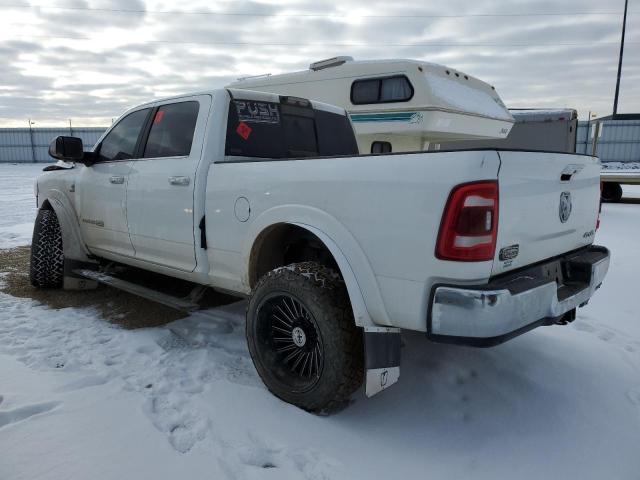 2020 RAM 3500 LONGH 3C63R3FLXLG184635