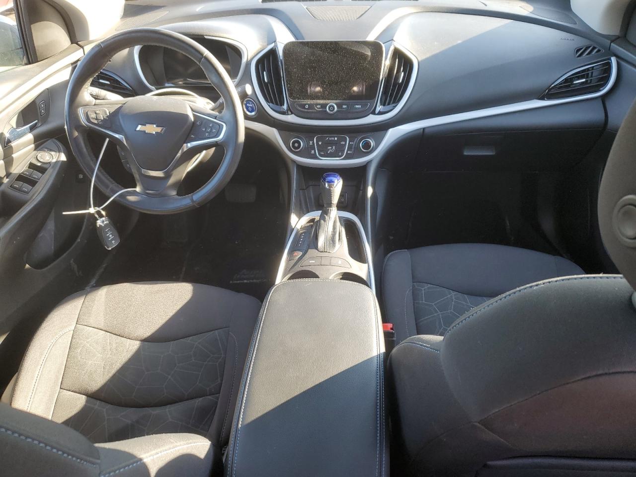 1G1RC6S53HU217338 CHEVROLET VOLT 2017