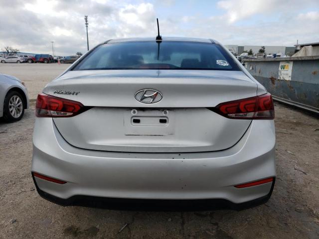 2018 HYUNDAI ACCENT LIM - 3KPC34A33JE028257