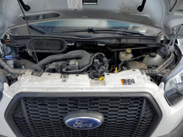 2021 FORD TRANSIT T- - 1FTBW3X81MKA43230