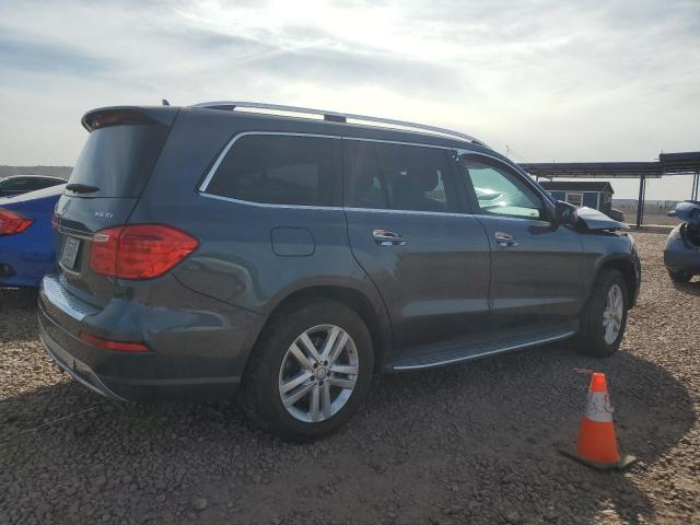 VIN 4JGDF2EE3EA369772 2014 Mercedes-Benz GL-Class, ... no.3