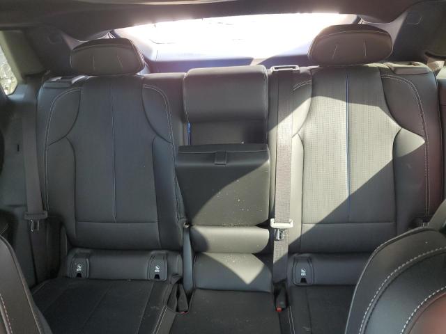 2024 CADILLAC LYRIQ SPOR - 1GYKPTRK0RZ108065