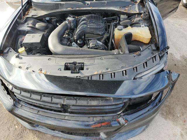 2015 DODGE CHARGER SX 2C3CDXHG4FH836690