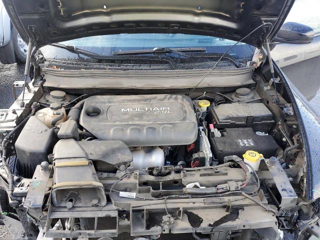 2016 JEEP CHEROKEE L 1C4PJMDB6GW354272
