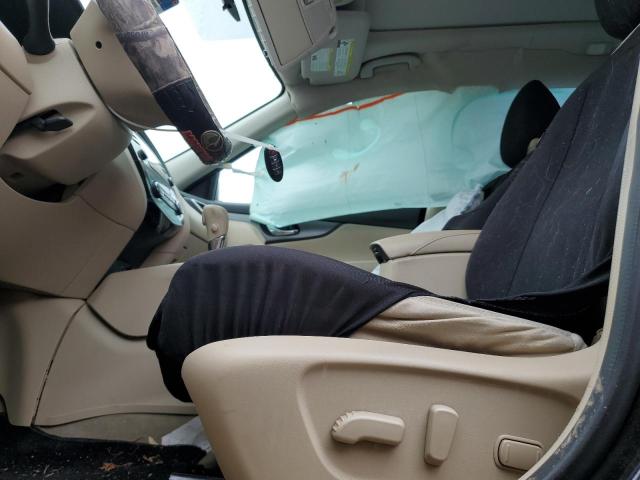 2015 NISSAN ROGUE S - 5N1AT2MV6FC760708