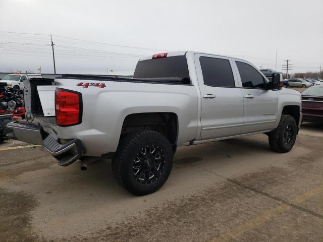 2018 CHEVROLET SILVERADO 3GCUKREC2JG580092