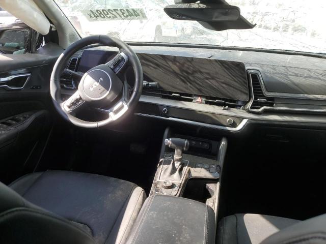 2023 KIA SPORTAGE S - 5XYK4CAF4PG041110