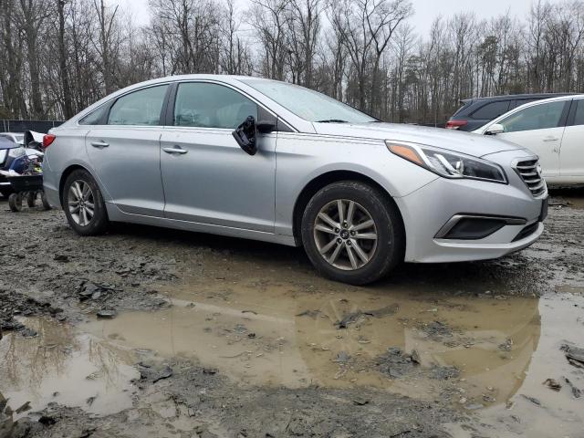 2016 HYUNDAI SONATA SE 5NPE24AF5GH307090
