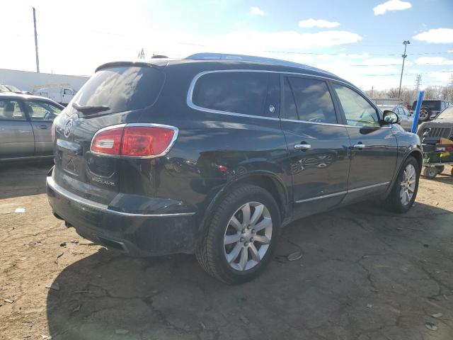 2016 Buick Enclave VIN: 5GAKRCKD1GJ136255 Lot: 42923834